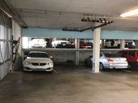 16 x 8 Parking Garage in Long Beach, California