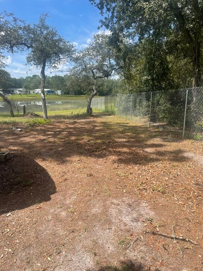 undefined x undefined Unpaved Lot in Davenport, Florida
