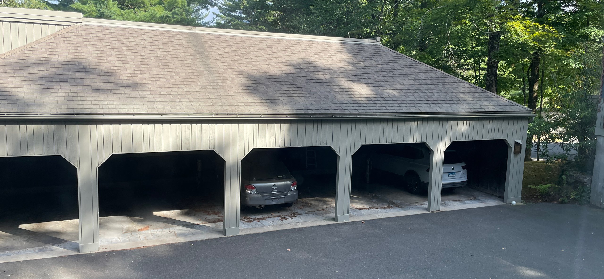 Top 12 Cheapest Garages For Rent near Springfield Massachusetts