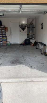 20 x 10 Garage in Henderson, Nevada