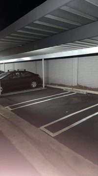 20 x 10 Carport in Anaheim, California