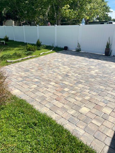 undefined x undefined Driveway in Ormond Beach, Florida