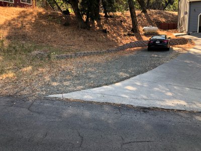 undefined x undefined Unpaved Lot in Napa, California