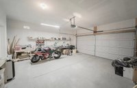 20 x 20 Garage in Socorro, Texas
