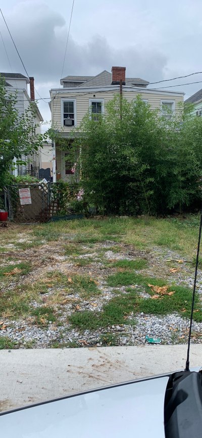 20 x 10 Unpaved Lot in Hagerstown, Maryland