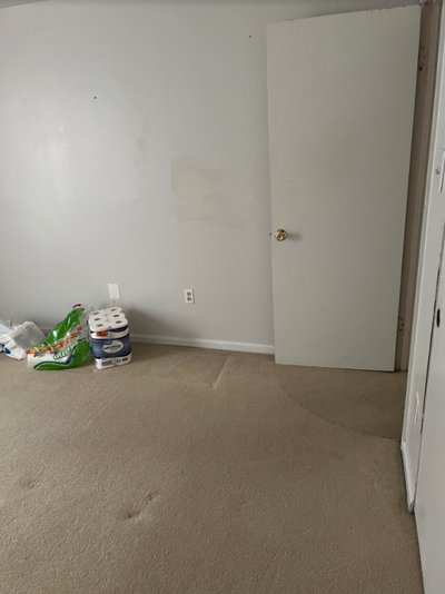 12 x 12 Bedroom in Silver Spring, Maryland