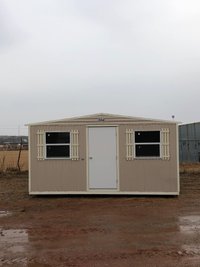 10 x 20 Shed in Beaumont, Texas