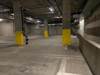 10 x 10 Parking Garage in Los Angeles, California