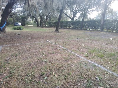 24 x 11 Unpaved Lot in Riverview, Florida near [object Object]