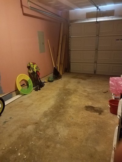 20 x 20 Garage in Stonecrest, Georgia near [object Object]