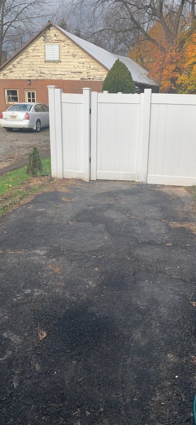 16 x 9 Driveway in Rahway, New Jersey near [object Object]