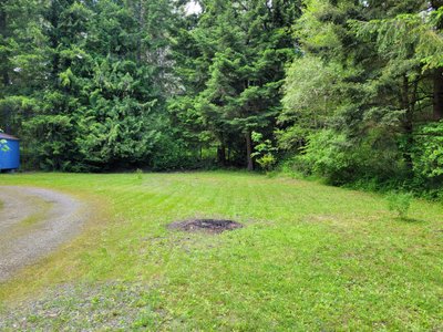 25 x 12 Unpaved Lot in Yelm, Washington near [object Object]