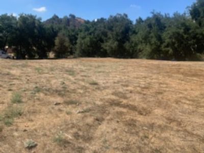 undefined x undefined Unpaved Lot in Temecula, California