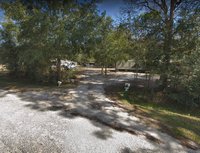 25 x 25 Unpaved Lot in Yulee, Florida