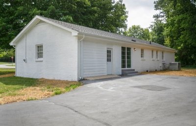 60 x 30 Driveway in Columbia, Tennessee near [object Object]