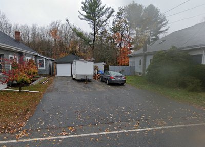 20 x 10 Driveway in Salisbury, Massachusetts near [object Object]