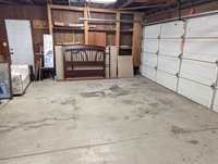 20 x 14 Garage in Highland, California
