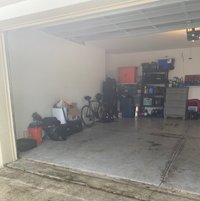 20 x 20 Garage in Land O' Lakes, Florida