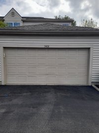 25 x 20 Garage in Columbus, Ohio