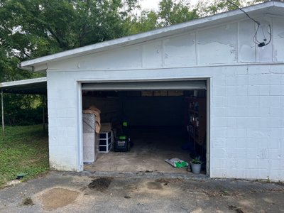 10×11 self storage unit at I-75 Chattanooga, Tennessee