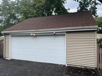 22 x 27 Garage in Parsippany-Troy Hills, New Jersey