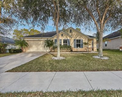 20 x 10 Driveway in Clermont, Florida near [object Object]