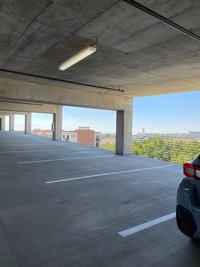 20 x 10 Parking Garage in Fort Worth, Texas