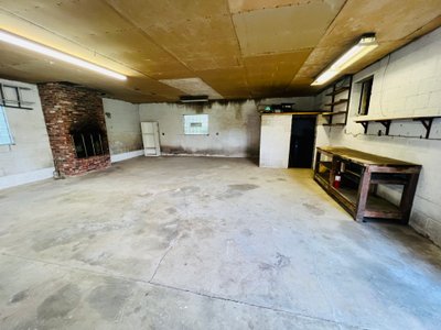 30 x 40 Garage in Warrendale, Pennsylvania near [object Object]