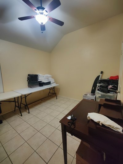 14 x 12 Bedroom in Katy, Texas near [object Object]