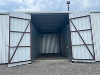 13 x 48 Self Storage Unit in Wylie, Texas