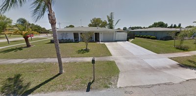 20 x 10 Driveway in North Port, Florida near [object Object]