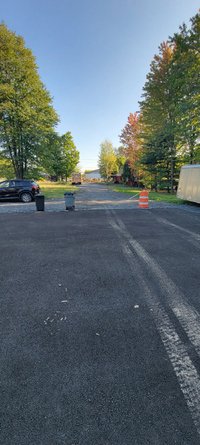 30 x 10 Driveway in New Windsor, New York