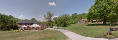 40 x 10 Unpaved Lot in Brookeville, Maryland