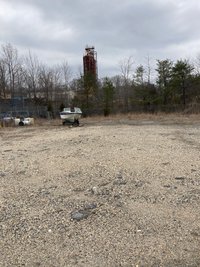 156 x 323 Unpaved Lot in Joppatowne, Maryland
