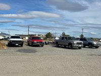 40 x 10 Parking Lot in Discovery bay, California