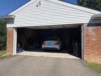 21 x 21 Garage in Bloomfield Hills, Michigan