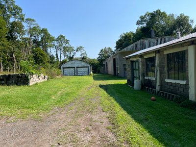 24×12 Warehouse in Unadilla, NY near 979 RT-7 3