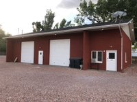 38 x 20 Garage in Richfield, Utah