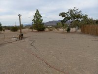 45 x 10 Unpaved Lot in Sandy Valley, Nevada