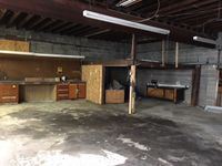 35 x 35 Garage in Kingston, Pennsylvania