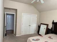 16 x 12 Bedroom in Rogers, Arkansas