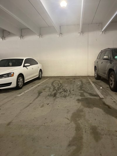 20 x 10 Parking Garage in Smyrna, Georgia