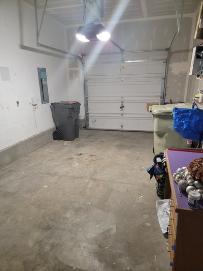 16 x 8 Garage in Hillsboro, Oregon near [object Object]