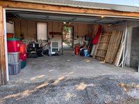 20 x 16 Garage in Pottstown, Pennsylvania