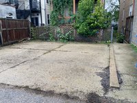 25 x 12 Parking Lot in Chicago, Illinois