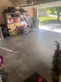 18 x 7 Garage in Columbia, Missouri
