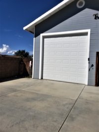 36 x 12 Garage in Apple Valley, California