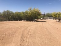 35 x 11 Unpaved Lot in New River, Arizona