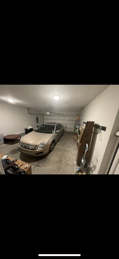 30 x 25 Garage in Richmond, Kentucky