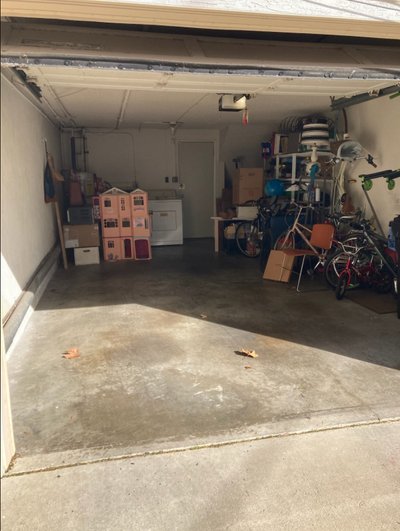 16 x 10 Garage in Los Angeles, California near [object Object]